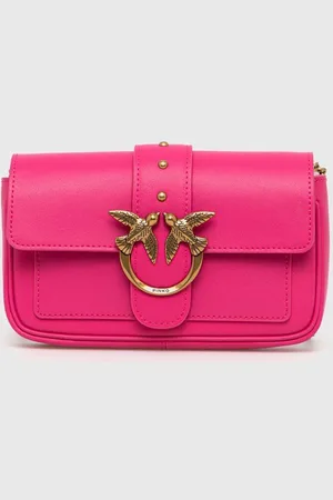Pinko Borsa a mano in pelle