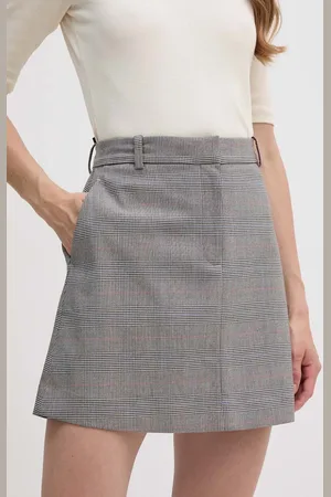 Tommy Hilfiger Gonna colore WW0WW42249