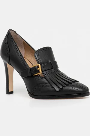 Ralph Lauren Tacchi in pelle Colleen colore 802944557001