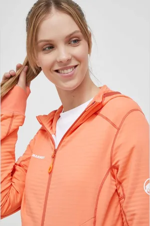 Mammut Felpa da sport Taiss Light