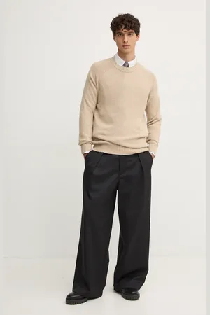 Pepe Jeans Maglione in misto lana CRED uomo colore PM702480