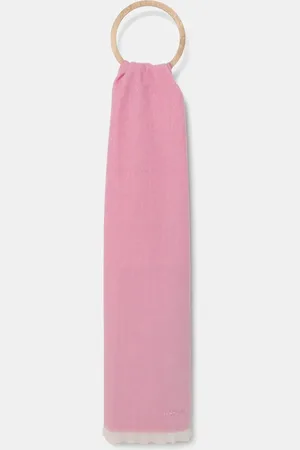 Missoni Sciarpa in lana colore SA50WOD9897