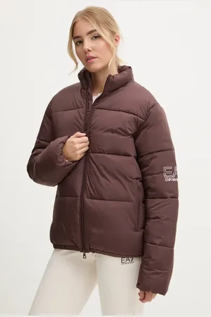 EA7 Giacca donna colore PNHXZ.6DUB02