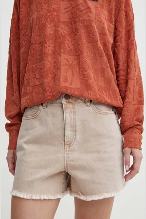 Volcom Pantaloncini donna colore