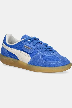 PUMA Sneakers Palermo Vintage colore 396841