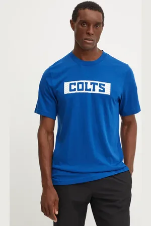 Nike Maglietta da allenamento Indianapolis Colts colore 02FF-4LB-98-B73