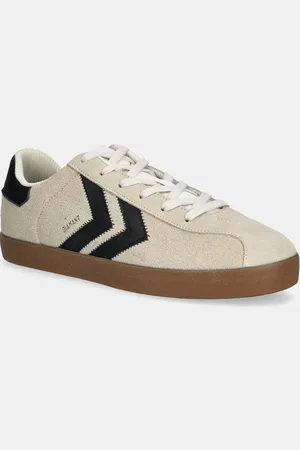 Hummel Sneakers in camoscio Diament Lx-e Sd colore 226231