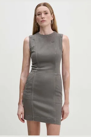 G-Star Vestito colore D25249-D730