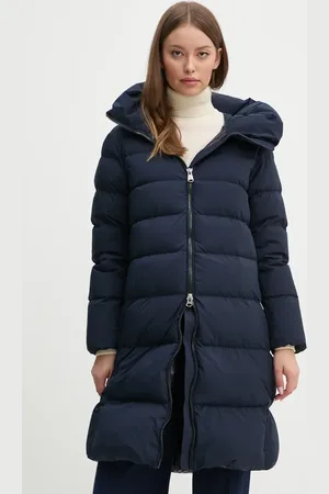 Hetrego Piumino LENA donna colore 8N697