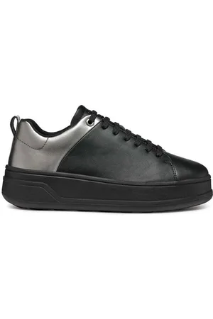 Geox Sneakers D SPHERICA ECUB-2 colore D46WVB 0BCBN C9B1G