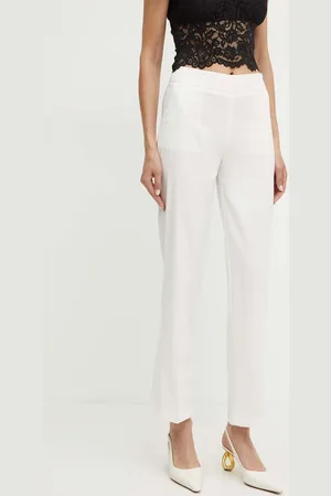 Morgan Pantaloni PKIKA.F donna colore PKIKA.F