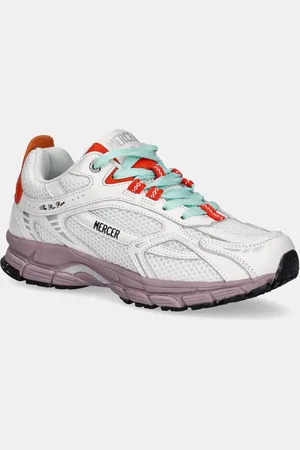 The Mercer Sneakers The Re-Run Color colore ME243015 100