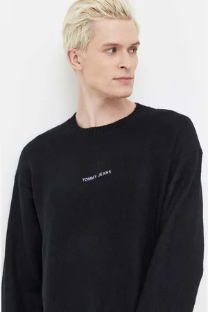 Tommy Hilfiger Maglione uomo colore