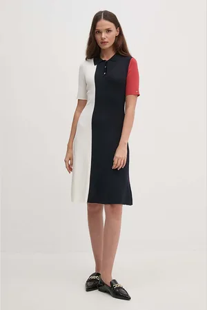 Tommy Hilfiger Vestito WW0WW42712