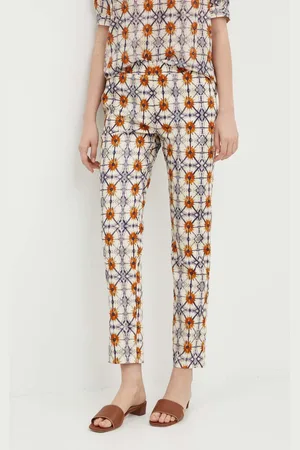 LA PETITE FRANCAISE Pantaloni PACTE donna