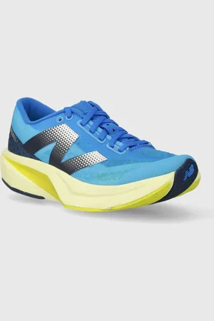 New Balance Scarpe da corsa FuelCell Rebel v4 colore WFCXLB4