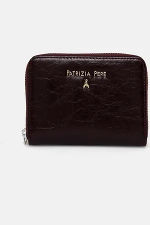 Patrizia Pepe Portafoglio in pelle donna colore 2Q8512 L131