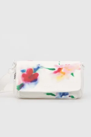 Desigual Borsetta LIQUIDFLOWER TROM colore 24SAXP63