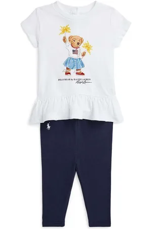 Ralph Lauren Completoa da neonato colore 310942863001