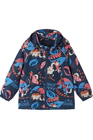 Reima Giacca per bambini Hede colore 5100243A