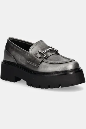 Steve Madden Mocassini Occupy donna colore SM11003276