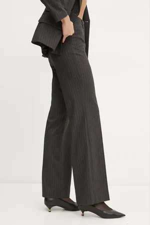Morgan Pantaloni PTALI.F donna colore PTALI.F