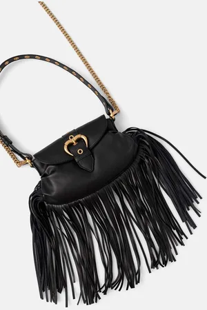 Pinko Borsa a mano in pelle colore 102802 A1W8