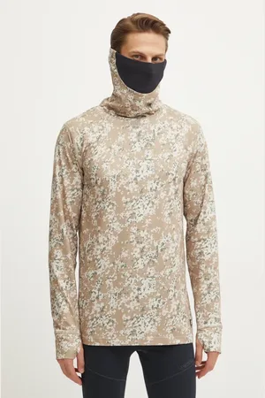 Burton Longsleeve funzionale Midweight Base Layer colore 132031