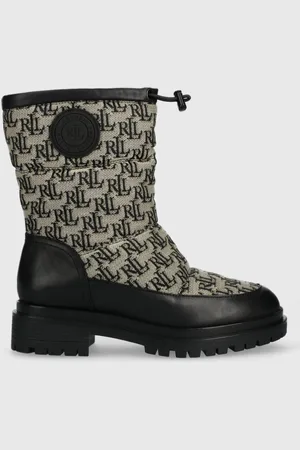 Ralph Lauren Stivali da neve