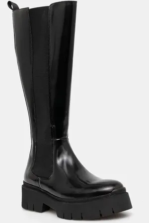 HUGO BOSS Stivali Kris donna colore 50529861