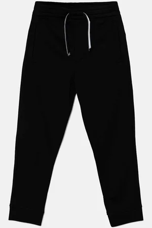 Emporio Armani Pantaloni tuta bambino/a colore 8N4PS9 1JRIZ