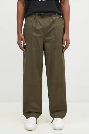 Butter Goods Pantaloni TRS Pant uomo colore BG243722