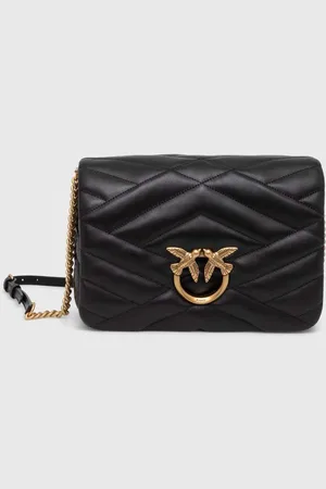 Pinko Borsa a mano in pelle colore