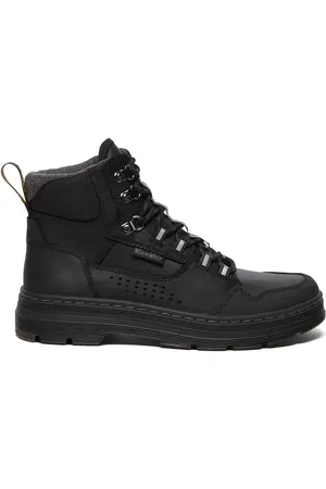 Dr. Martens Stivaletti alla caviglia Rilla WX donna colore DM32106001