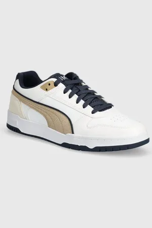 PUMA Sneakers RBD Game Low Retro Club colore 395075