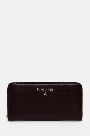 Patrizia Pepe Portafoglio in pelle donna colore 2Q4879 L131