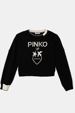 Pinko Maglione per bambini colore F4PIJGJP087