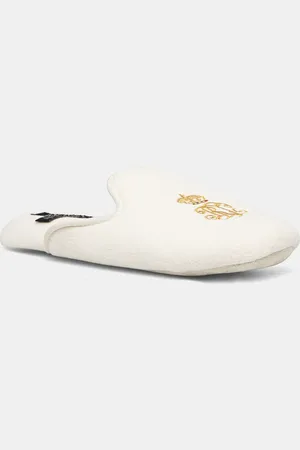Ralph Lauren Pantofole colore ILN02372
