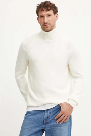 Paul & Shark Maglione in lana uomo colore 14311078