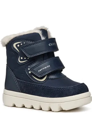 Geox Stivali da neve bambini B365AA 0FU22 B WILLABOOM B A colore