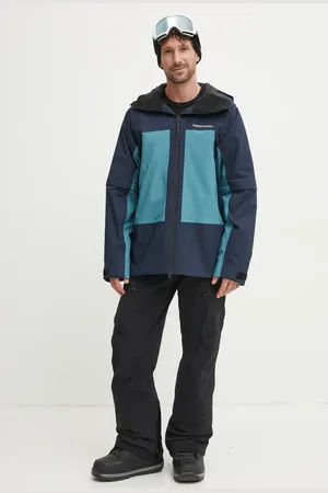 Peak Performance Giacca Edge Insulated colore G79825