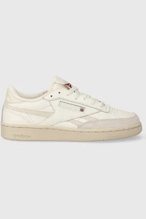 Reebok Sneakers in pelle