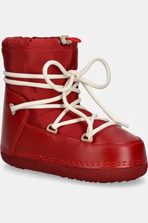 INUIKII Stivali da neve Mountain colore 75101-078