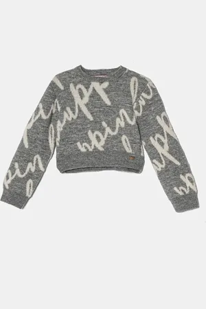 Pinko Maglione per bambini colore F4PIJGJP019