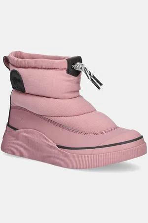 sorel Stivali da neve OUT N ABOUT IV PUFFY WP colore 2088111627
