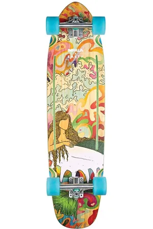 Impala Sketebord Jupiter Birdy Floral