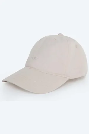 WoodWood Berretto da baseball in cotone Low profile twill cap 12110804.7083