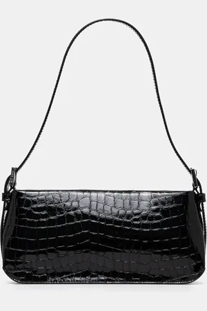By Far Borsa a mano in pelle Dulce colore MWBSB009CL033BK001PL