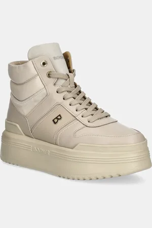 Bogner Sneakers in pelle NEW YORK colore 22440085