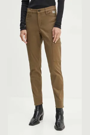 G-Star Pantaloni donna colore D25260-C105